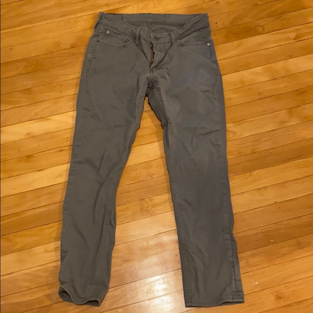 Perfect condition 511 Levi’s